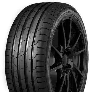Nokian HAKKA BLACK 2 255/35 R19 96Y XL