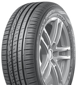 Nokian Hakka Green 3 215/55 R17 94V
