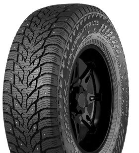 Nokian Hakkapeliitta LT3 265/75 R16 119/116Q (шип)