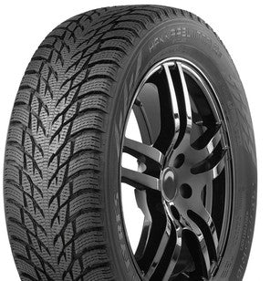 Nokian Hakkapeliitta R3 SUV 295/40 R21 111T XL