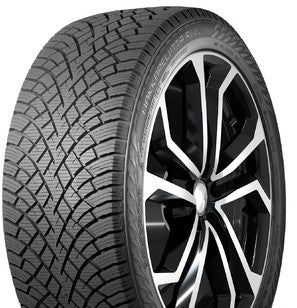 Nokian Hakkapeliitta R5 SUV 225/60 R18 104R