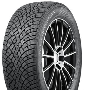 Nokian Hakkapeliitta R5 225/55 R17 101R