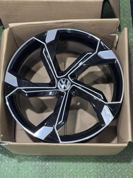 ковані диски Volkswagen id4 R21 id6