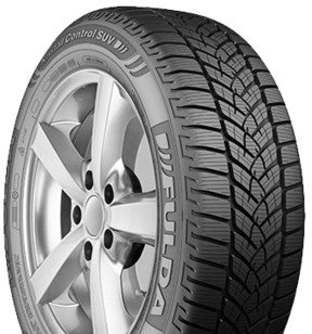 Fulda Kristall Control SUV 275/40 R20 106V XL FR
