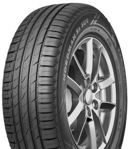 Nokian Nordman S2 SUV 265/60 R18 110V