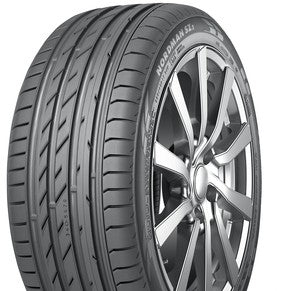 Nokian Nordman SZ2 225/40 R18 92W XL