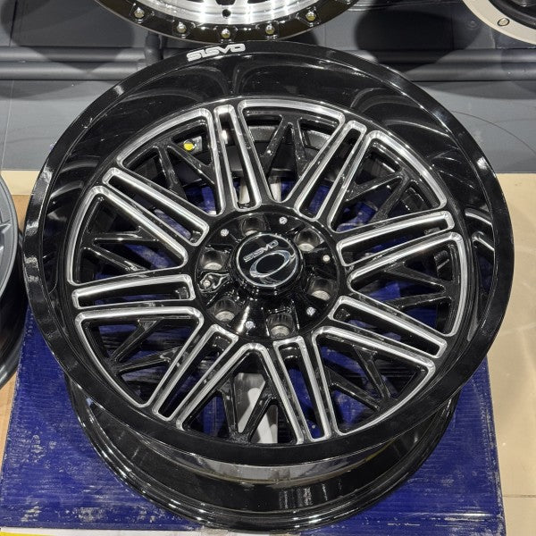 Диски Ram 1500 R20