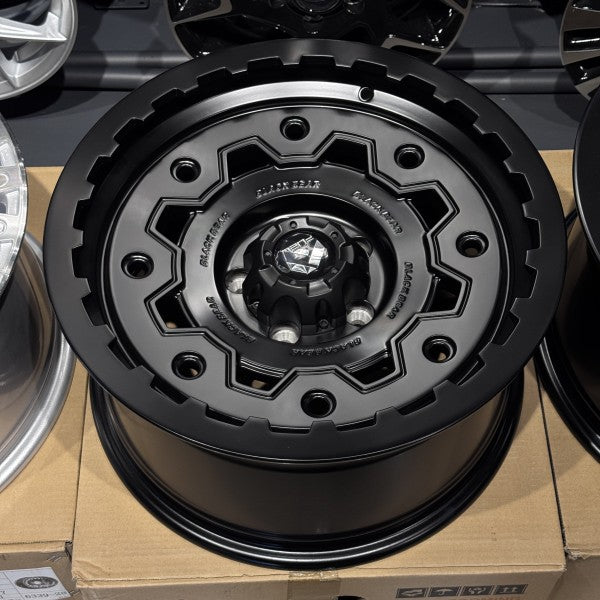 Диски Jeep wrangler R17