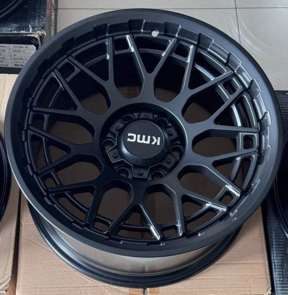 Диски на Ford F150 R18