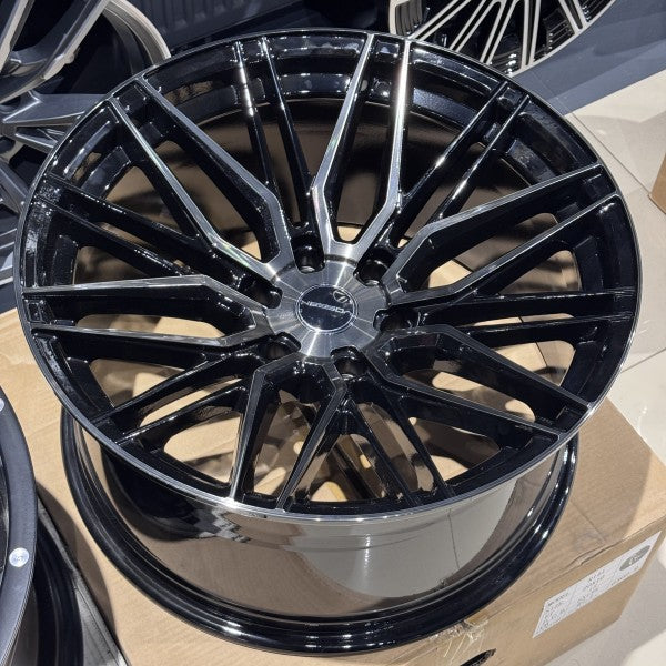 Диски Ford F-150 XIV P702 R20