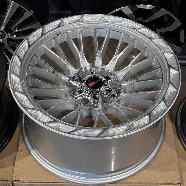 Диски Dodge ram trx R20