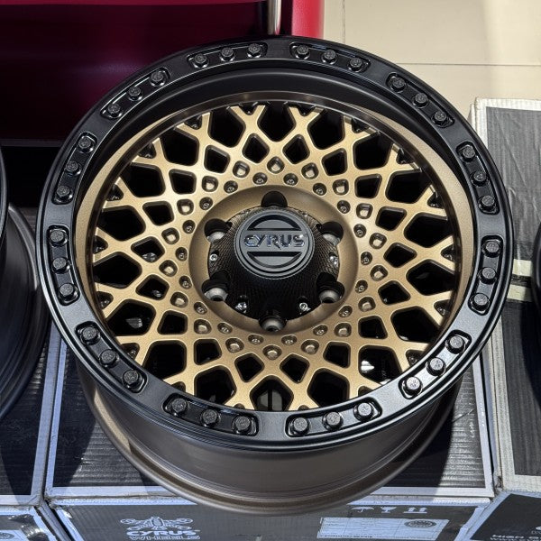 Диски Toyota FJ cruiser Tacoma 17 розмір Hilux Prado Lexus GX