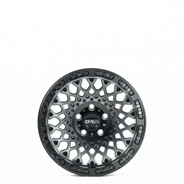 Диски Jeep Wrangler 17 розмір Rubicon