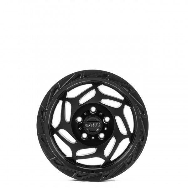 Диски Jeep Wrangler 17 розмір Rubicon