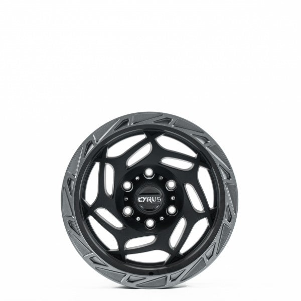 Диски Toyota FJ cruiser Tacoma 17 розмір Hilux Prado Lexus GX