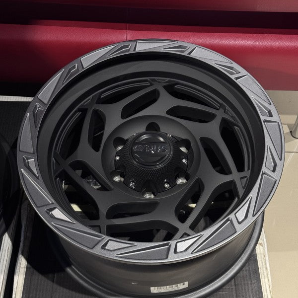 Диски Toyota FJ cruiser Tacoma 17 розмір Hilux Prado Lexus GX