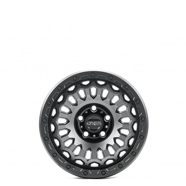 Диски 17 Jeep Wrangler Rubicon