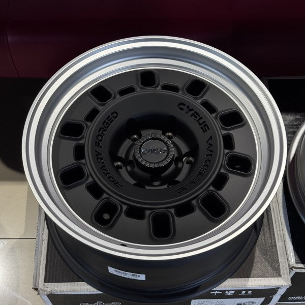 Диски Toyota FJ cruiser Tacoma 17 розмір Hilux Prado Lexus GX