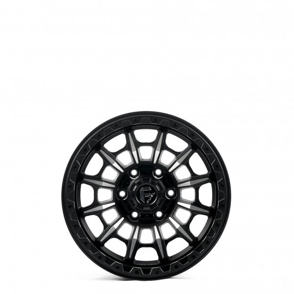 Диски Toyota FJ Cruiser ет мінус R17