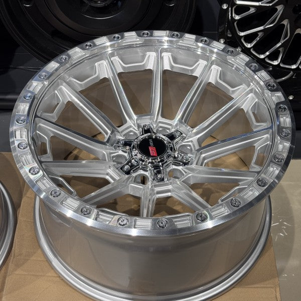 Диски Dodge ram trx R20