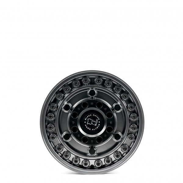 Диски Chevrolet Silverado 1500 IV R17