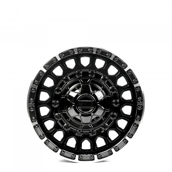 Литі диски Dodge Ram 1500 R17 2021