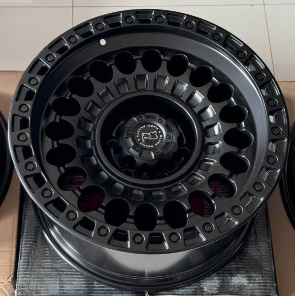 Диски Ram 1500 R16