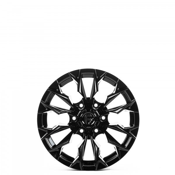 Диски Toyota FJ cruiser R17