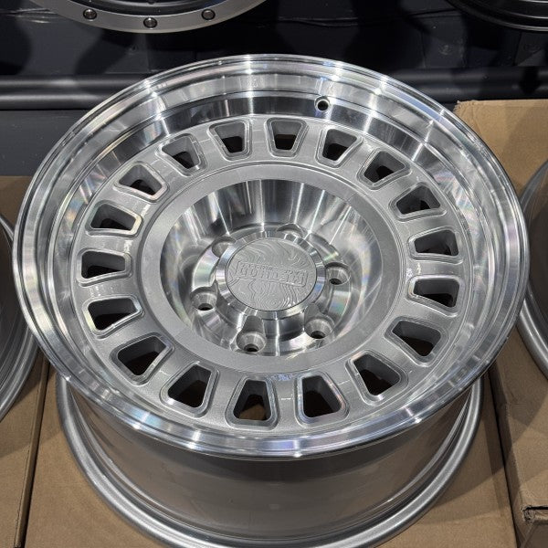 Диски Ford F-150 R17
