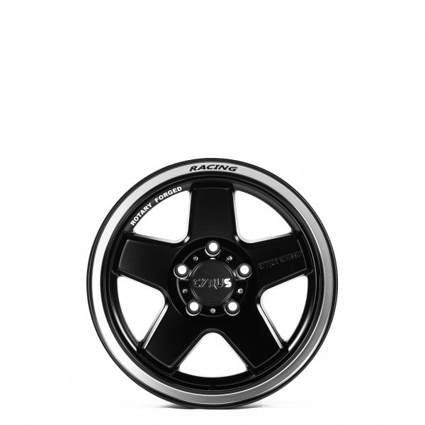 Диски Jeep Wrangler 17 розмір Rubicon