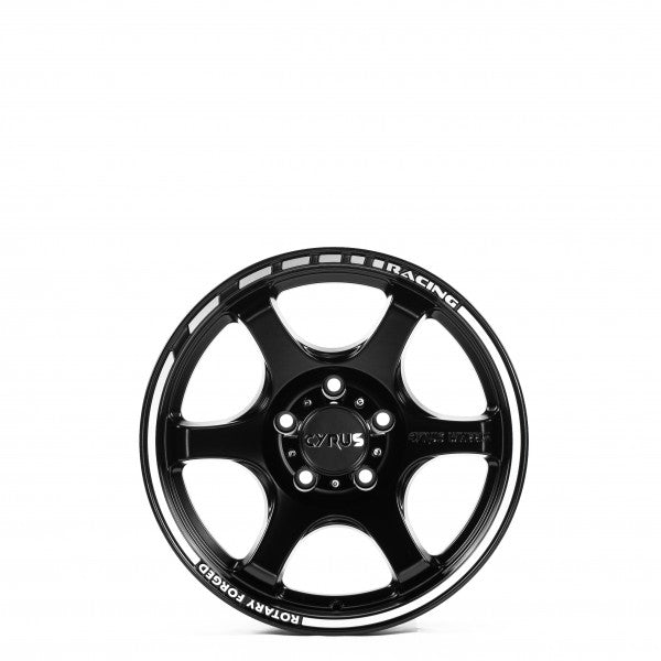 Диски Jeep Wrangler 17 розмір Rubicon