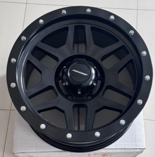 Литі диски Ram 1500 2020 R17