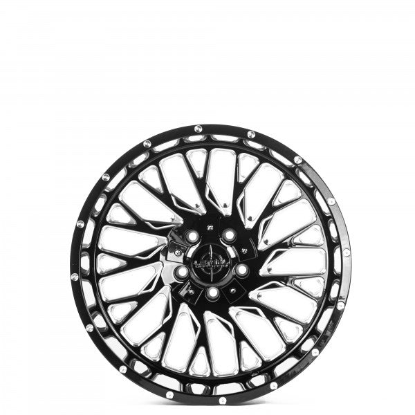 Диски Jeep wrangler rubicon R20