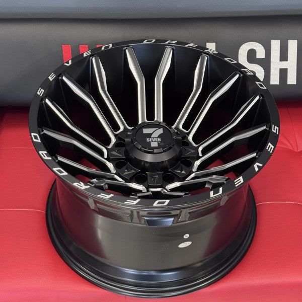 Диски Ford F250, F-350 R20