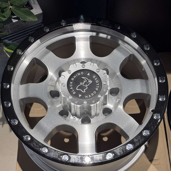 Диски GMC Sierra 2005 R17 3500 (8x180)