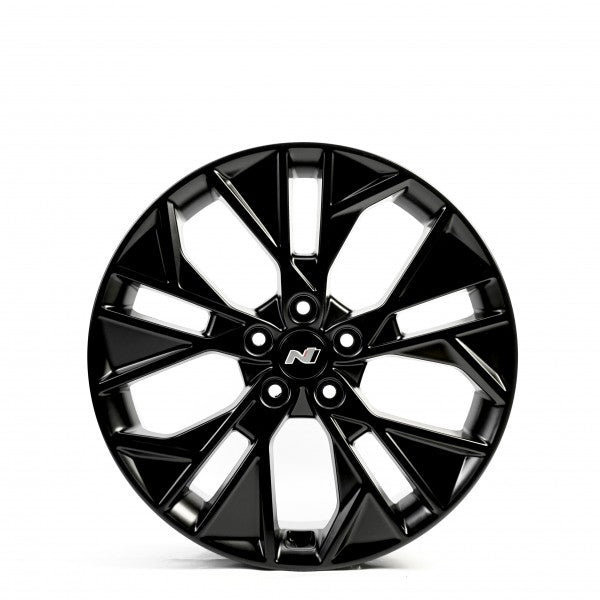 оригінальні диски Hyundai Elantra N, sonata R19 Sport N