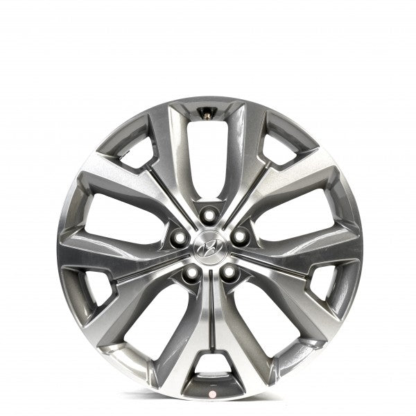 Оригінальні диски Hyundai Tucson R20 KIA   2023