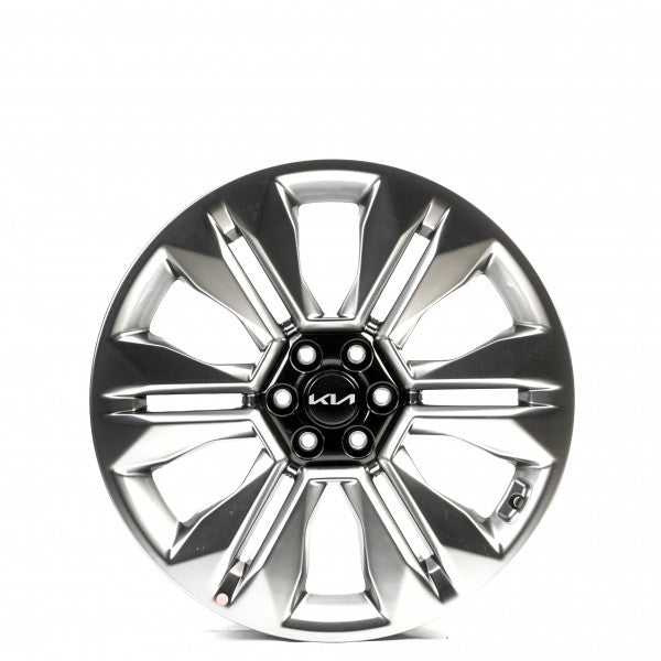 Оригінальні диски Kia Mohave R20  (6/114)