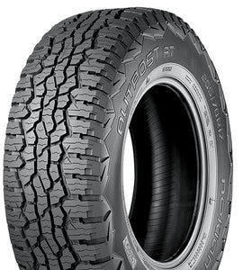 Nokian Outpost AT 265/60 R20 121/118S