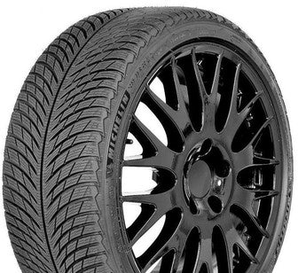 Michelin Pilot Alpin 5 265/40 R20 104W XL A MO1