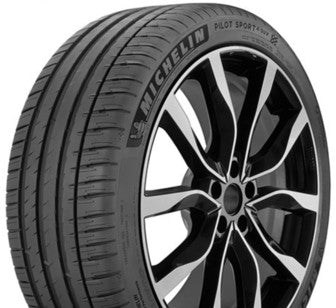 Michelin Pilot Sport 4 SUV 285/45 R22 114Y XL FSL
