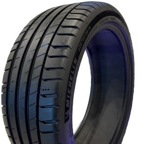 Michelin Pilot Sport 5 255/45 R18 103Y XL