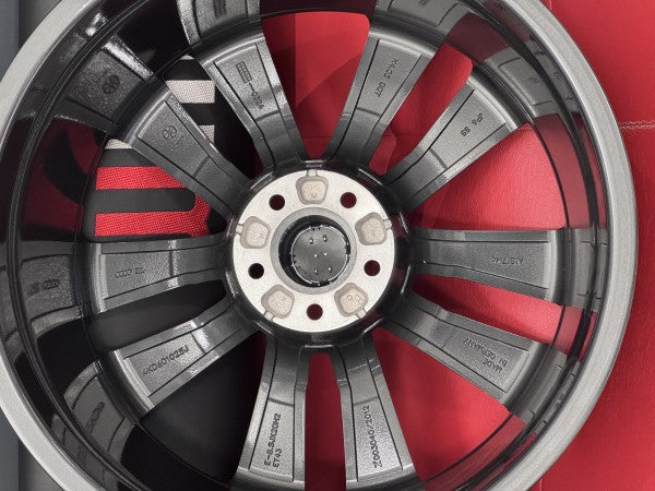 Диски Audi S6 R20