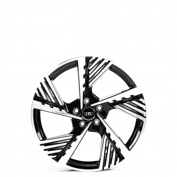 Диски Audi Q4 Sportback SQ2 R19 Volkswagen	ID.7