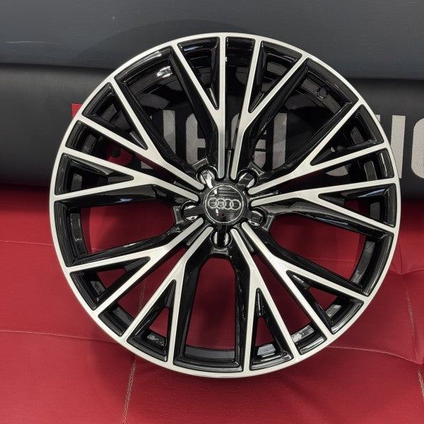 Диски Audi A4/S4/A5/A7/Q7 4M R20