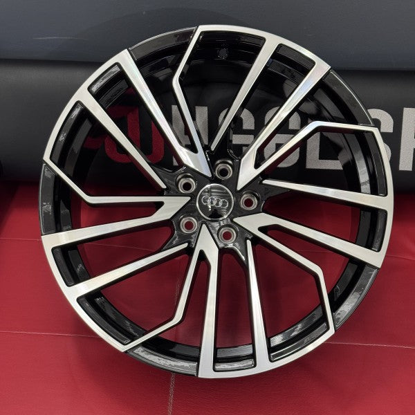 Диски Audi Q7 4M/Q5 R20