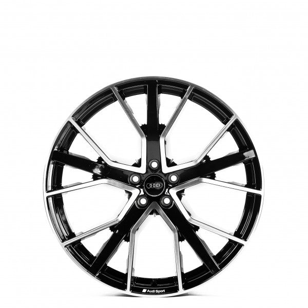 Диски Audi SQ7, Q7 22 розмір