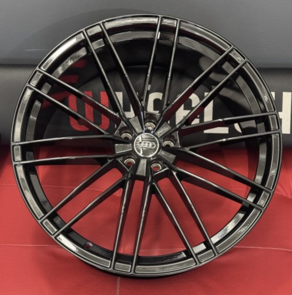 Диски ABT Audi RSQ8 R22 SQ8