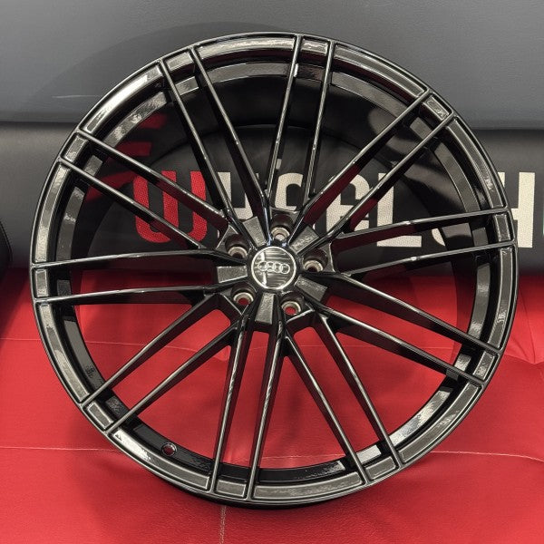 Легкосплавні Диски Audi RSQ8/SQ8 ABT R23