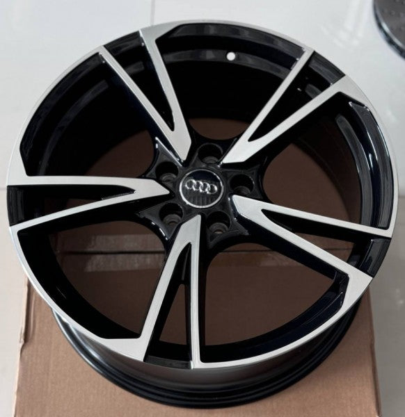 Диски Volkswagen Passat B9 R19 Skoda karoq